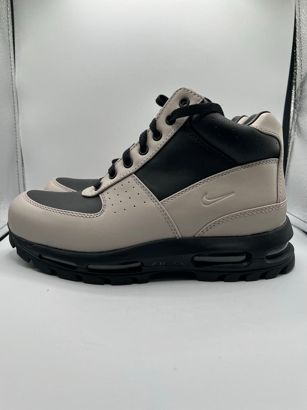 Nike Air Max Goadome “College Grey Black” size 8.5 men’s